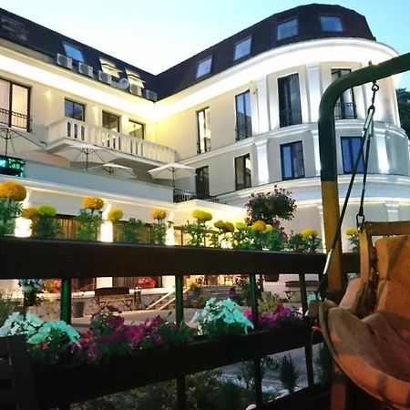 Spa Hotel Karakas Sukhumi Luaran gambar