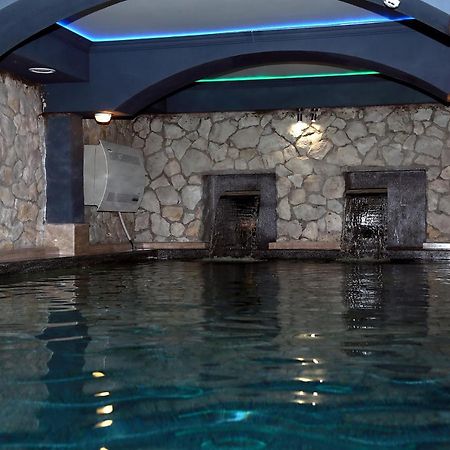Spa Hotel Karakas Sukhumi Luaran gambar