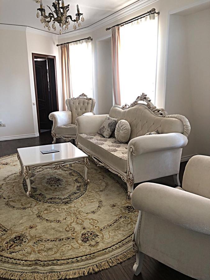 Spa Hotel Karakas Sukhumi Luaran gambar