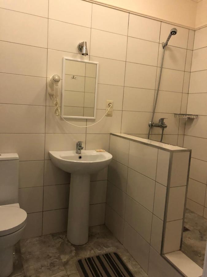Spa Hotel Karakas Sukhumi Luaran gambar