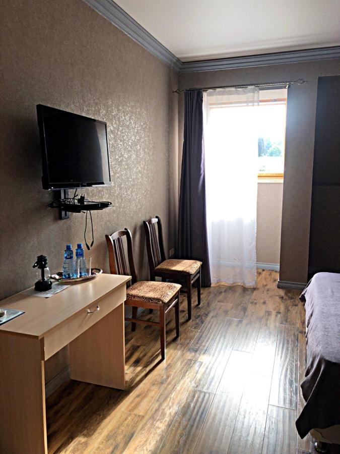Spa Hotel Karakas Sukhumi Luaran gambar