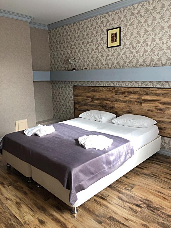 Spa Hotel Karakas Sukhumi Luaran gambar