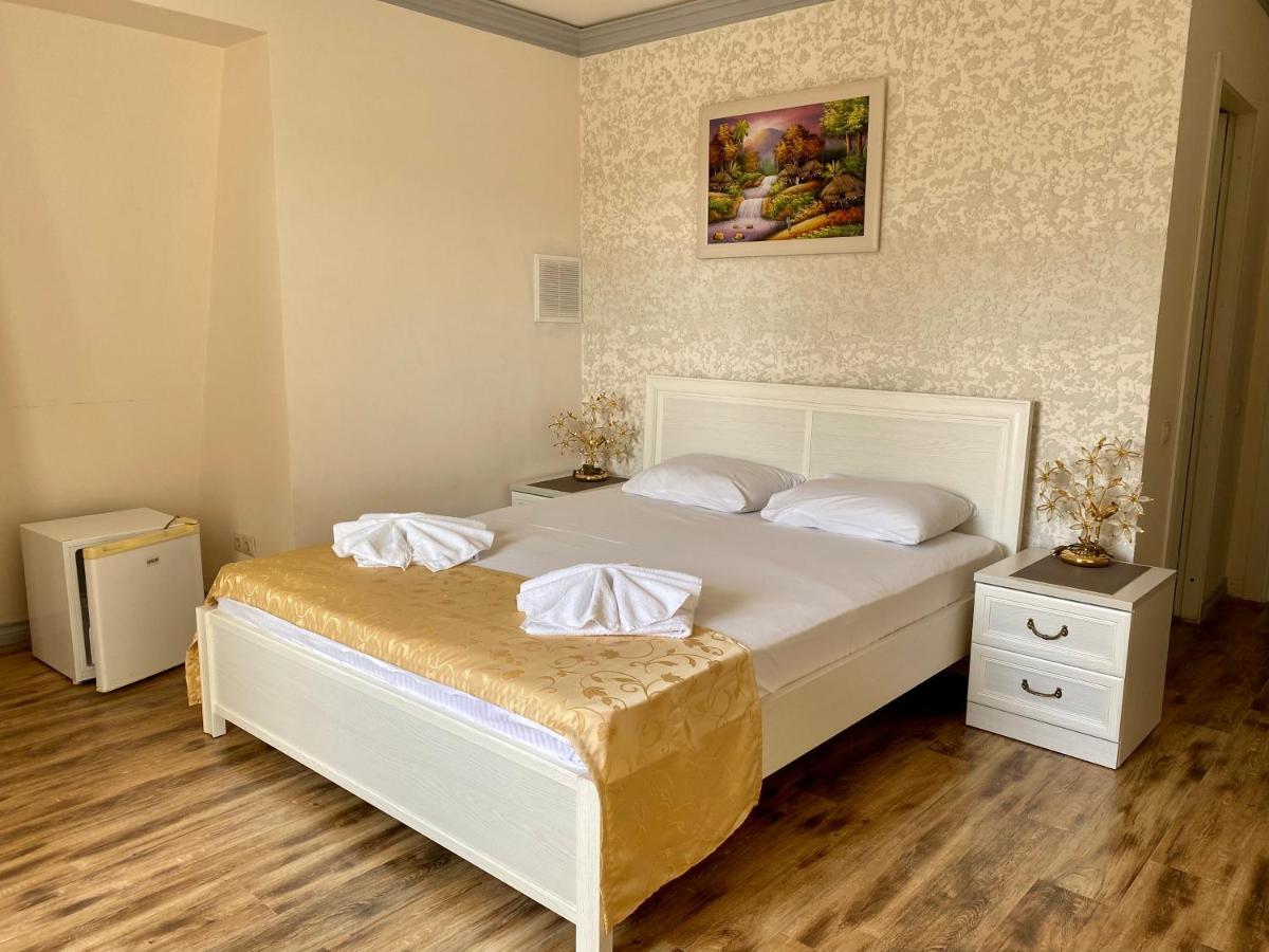 Spa Hotel Karakas Sukhumi Luaran gambar