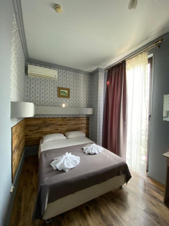 Spa Hotel Karakas Sukhumi Luaran gambar