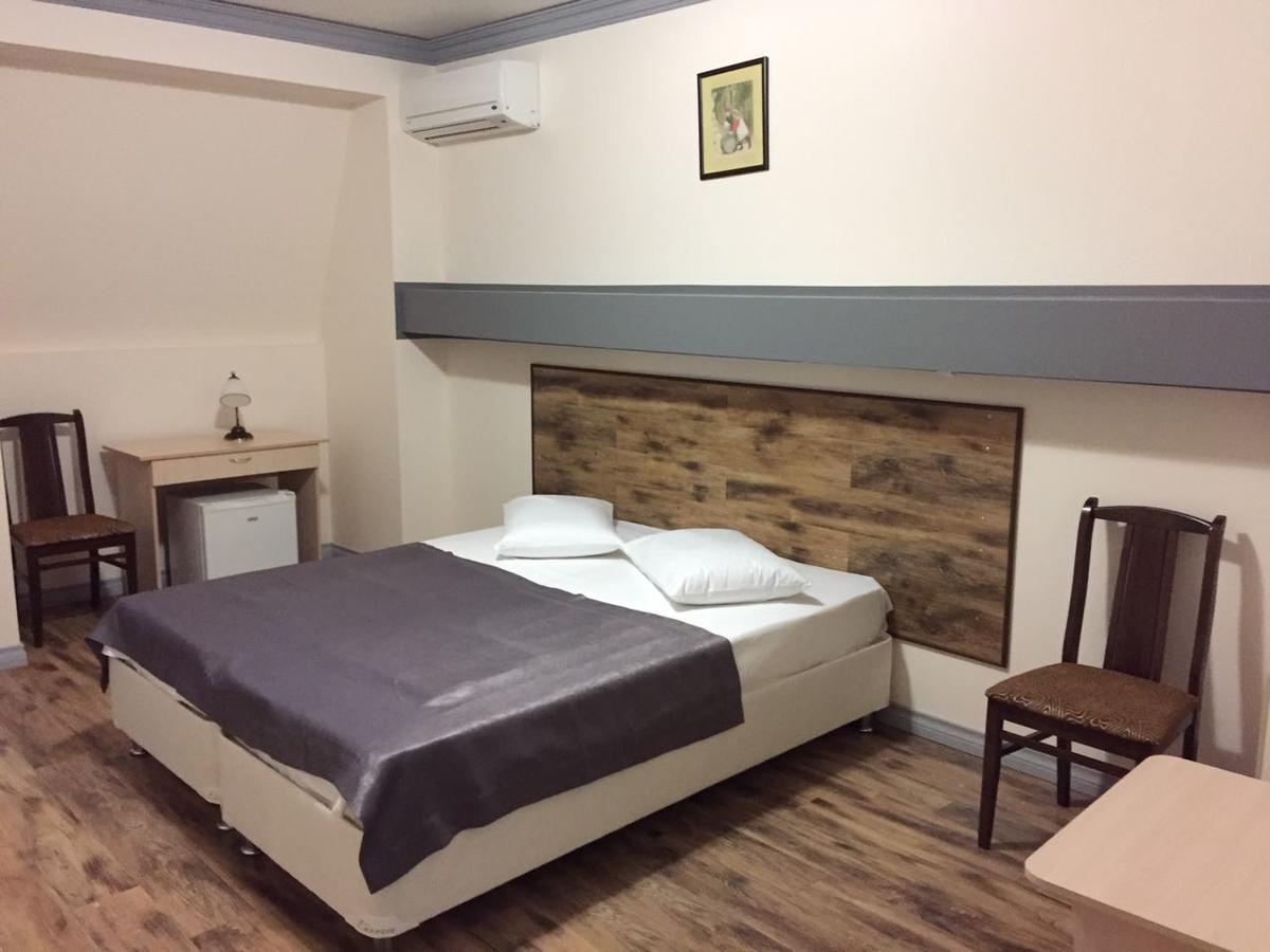 Spa Hotel Karakas Sukhumi Luaran gambar