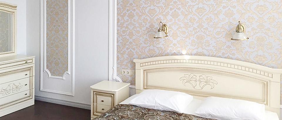 Spa Hotel Karakas Sukhumi Luaran gambar