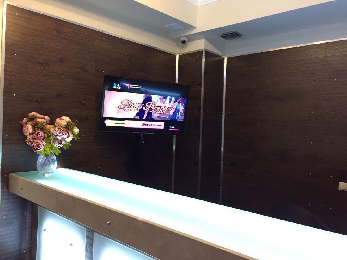 Spa Hotel Karakas Sukhumi Luaran gambar