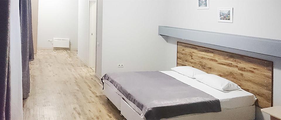 Spa Hotel Karakas Sukhumi Luaran gambar