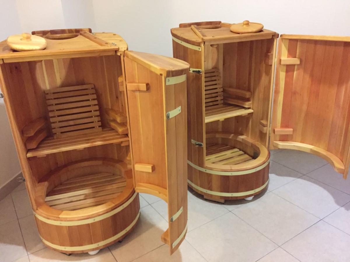 Spa Hotel Karakas Sukhumi Luaran gambar