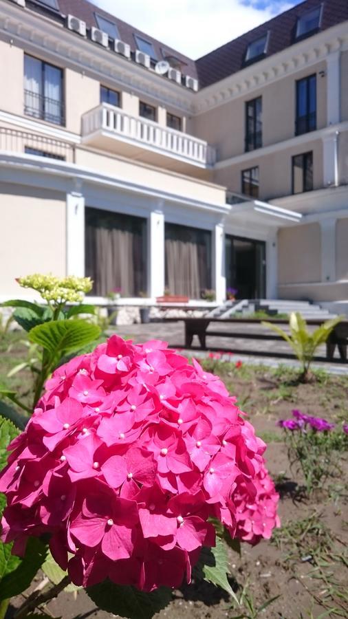 Spa Hotel Karakas Sukhumi Luaran gambar