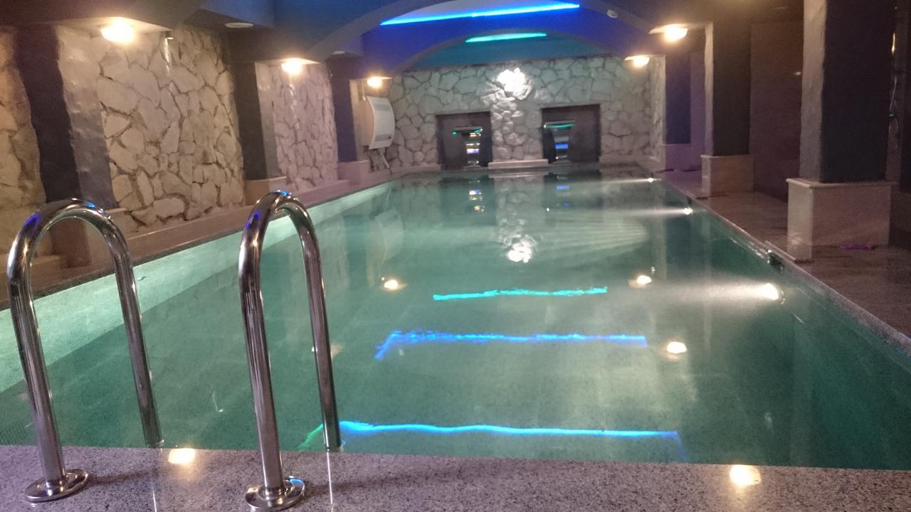 Spa Hotel Karakas Sukhumi Luaran gambar
