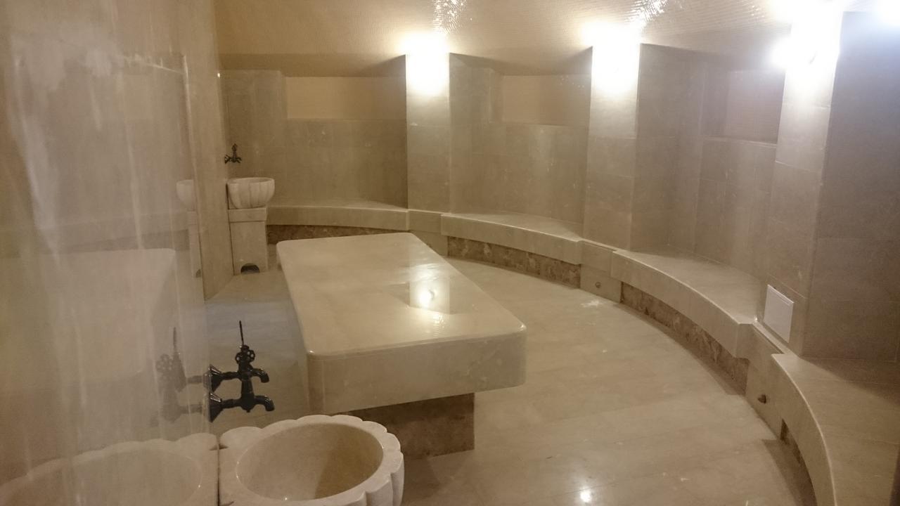 Spa Hotel Karakas Sukhumi Luaran gambar