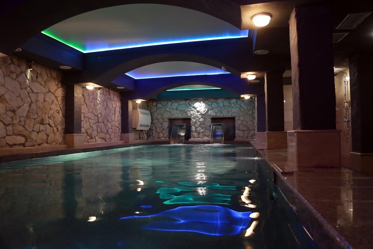 Spa Hotel Karakas Sukhumi Luaran gambar