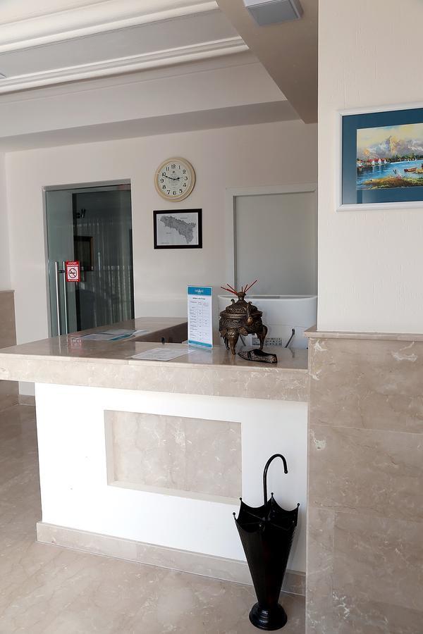 Spa Hotel Karakas Sukhumi Luaran gambar