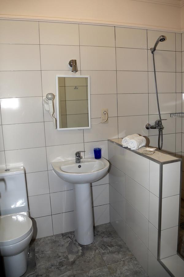 Spa Hotel Karakas Sukhumi Luaran gambar