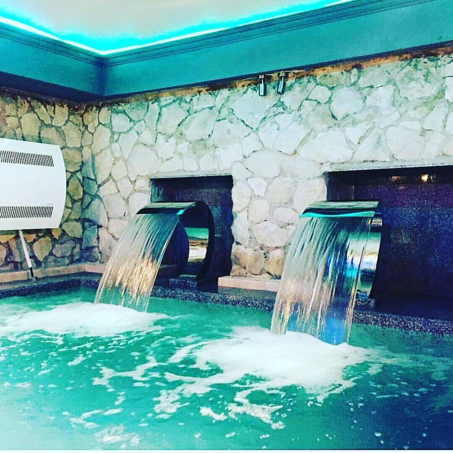 Spa Hotel Karakas Sukhumi Luaran gambar