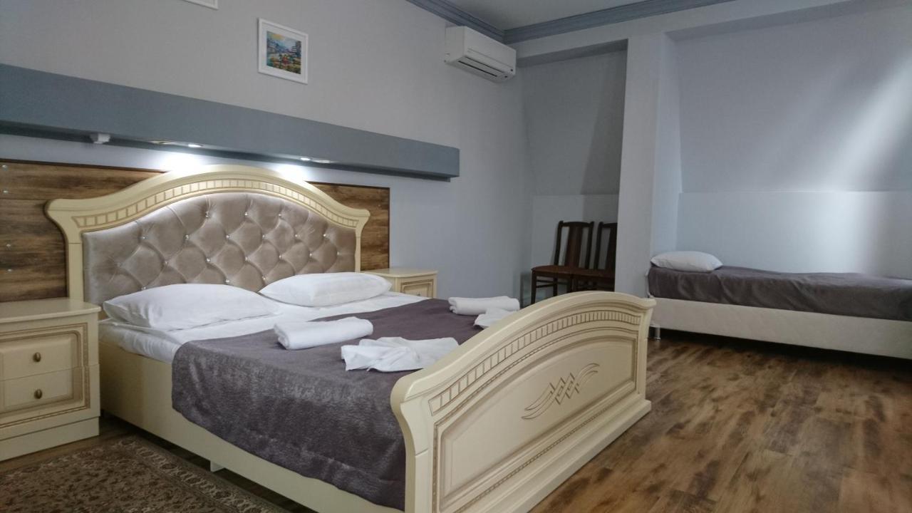 Spa Hotel Karakas Sukhumi Luaran gambar