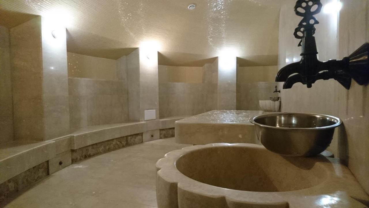 Spa Hotel Karakas Sukhumi Luaran gambar