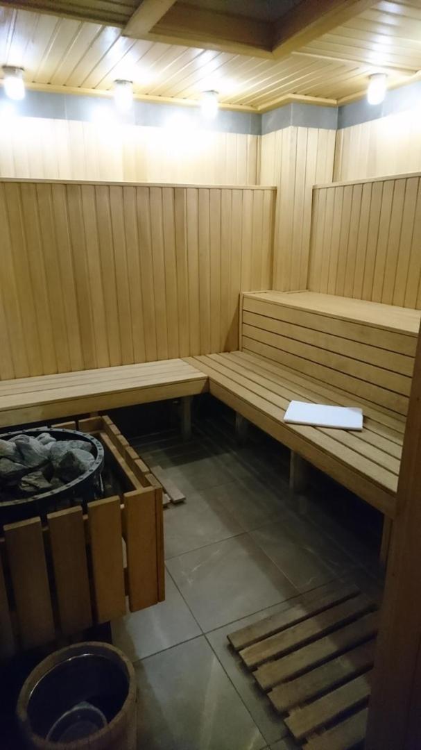 Spa Hotel Karakas Sukhumi Luaran gambar