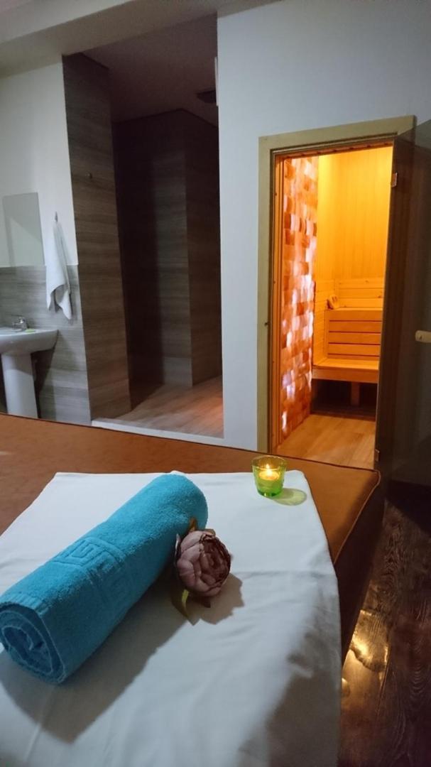 Spa Hotel Karakas Sukhumi Luaran gambar