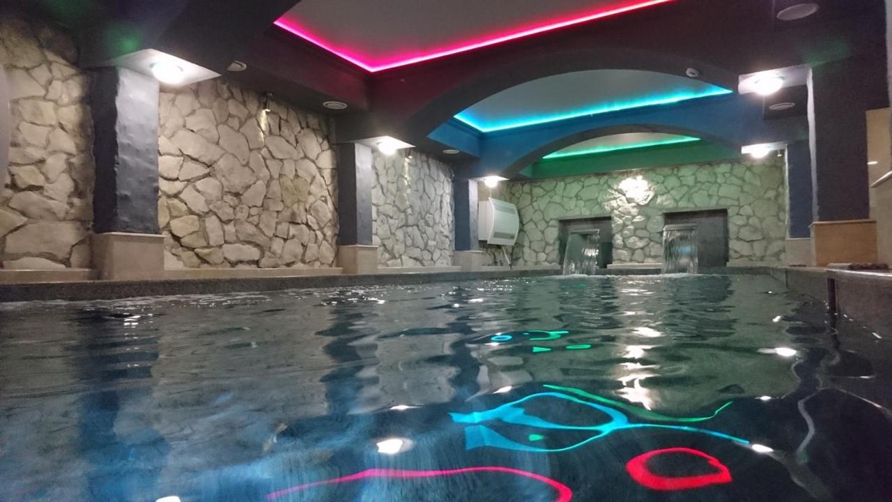 Spa Hotel Karakas Sukhumi Luaran gambar