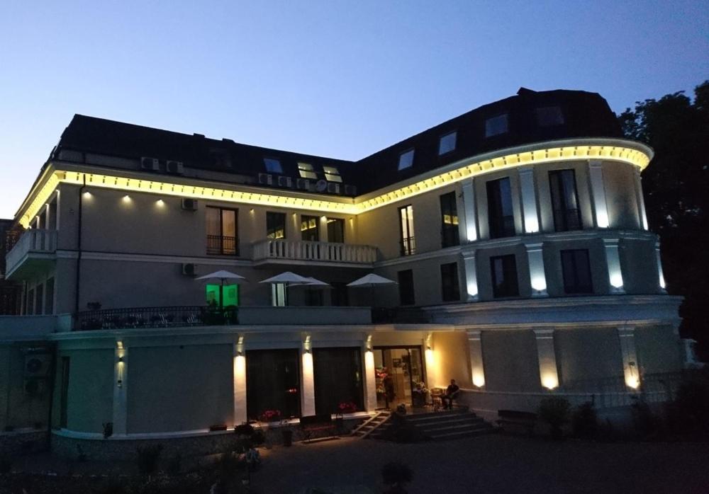 Spa Hotel Karakas Sukhumi Luaran gambar