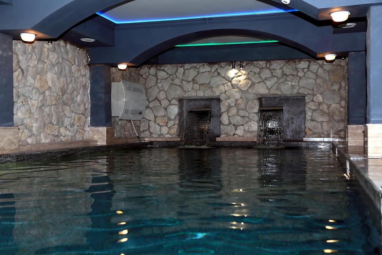 Spa Hotel Karakas Sukhumi Luaran gambar