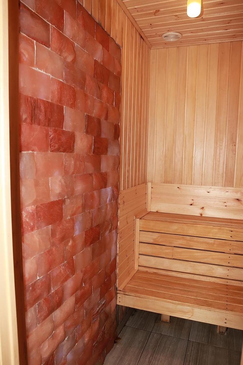 Spa Hotel Karakas Sukhumi Luaran gambar