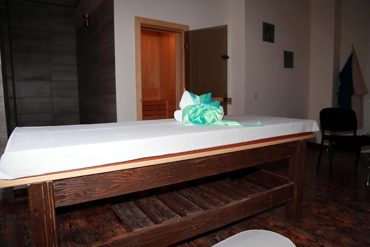 Spa Hotel Karakas Sukhumi Luaran gambar