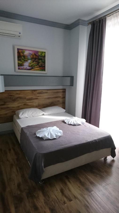 Spa Hotel Karakas Sukhumi Luaran gambar